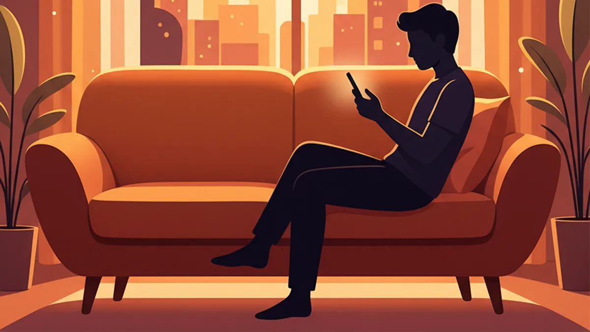 Adventure games that trust the player