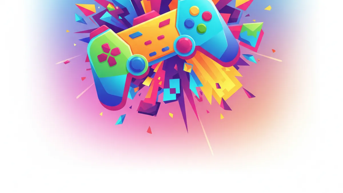 The case for one-handed mobile games