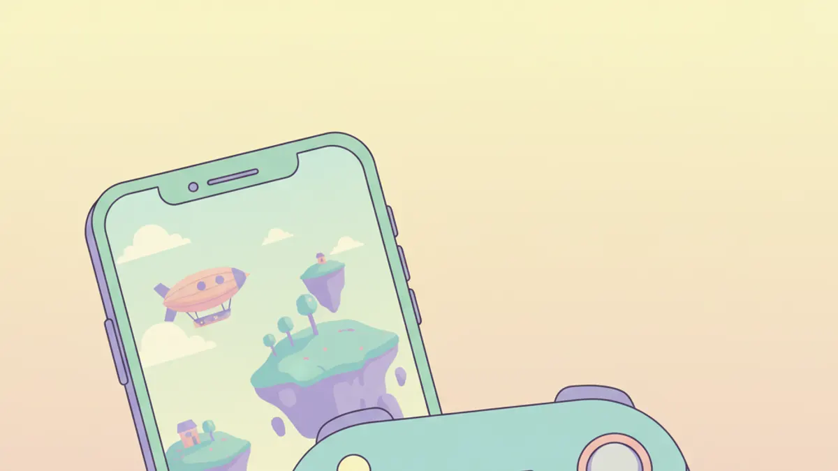 Cozy games are underrated, and here's my pick